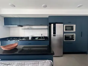 2-bedroom apartment with balcony, garage-Smart Connection - Image 4