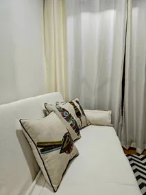 Well-located studio near Maracanã/ Sambódromo - Image 4