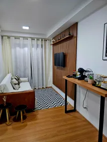 Well-located studio near Maracanã/ Sambódromo - Image 3