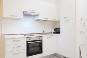 Urban Studio Apartment - Image 3