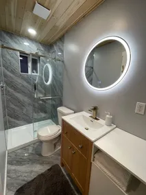 Cozy Cedar Nook - Image 5