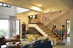 Shiv Villa | Nature retreat | Hinjewadi phase 3 - Image 3