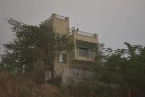 Shiv Villa | Nature retreat | Hinjewadi phase 3 - Image 5