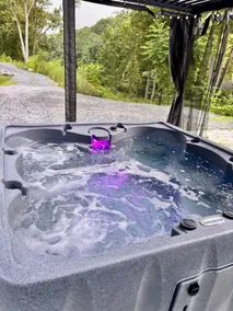 Luxury Waterfront home •Hottub•HITS•Views•Firepit - Image 3