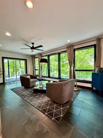 Luxury Waterfront home •Hottub•HITS•Views•Firepit - Image 5