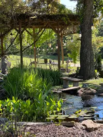 Private, elegant getaway surrounded by nature - Image 2