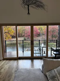 Private, elegant getaway surrounded by nature - Image 3