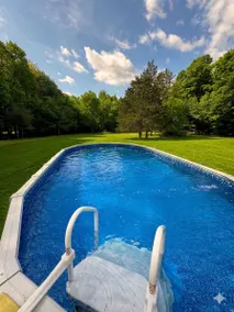 Modern Catskills Escape · Pool, Hot Tub, Play - Image 3