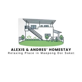 Homestay with Rooftop & Sunrise Hillside Views - Image 2