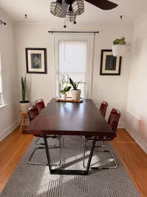 Springside Retreat: Charming Chicago Suburb - Image 4