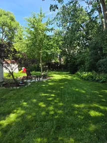 Springside Retreat: Charming Chicago Suburb - Image 3