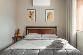 Studio with parking near Sebrae (No. 7) - Image 2