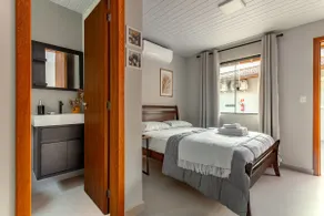 Studio with parking near Sebrae (No. 7) - Image 3