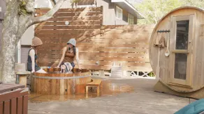 GMS Sauna Labo - Image 2