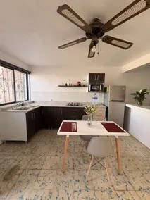 Loft-style apartment, central, spacious and bright, A/C - Image 2