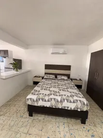 Loft-style apartment, central, spacious and bright, A/C - Image 4