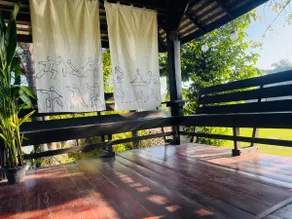 Flow Sanctuary Retreat Tai Chi ｜Yoga ｜Healing Stay - Image 4
