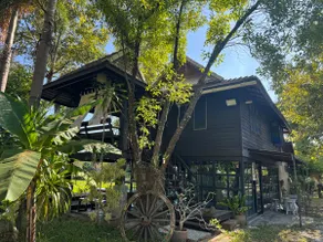 Flow Sanctuary Retreat Tai Chi ｜Yoga ｜Healing Stay - Image 5