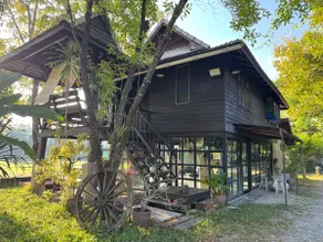 Flow Sanctuary Retreat Tai Chi ｜Yoga ｜Healing Stay - Image 2