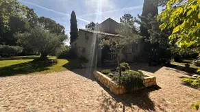VER'OLIVE VILLA 12 PERSONE CON PISCINA PRIVATA VICINO A AVIGNON-ISLE S / SORGUE - Image 5