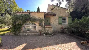 VER'OLIVE VILLA 12 PERSONE CON PISCINA PRIVATA VICINO A AVIGNON-ISLE S / SORGUE - Image 4