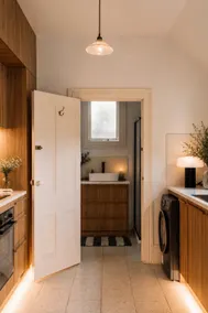 Willow Cottage | Cosy Heritage Retreat - Image 5