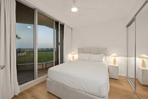 Absolute Beachfront Apartment with Direct Pool - Image 4