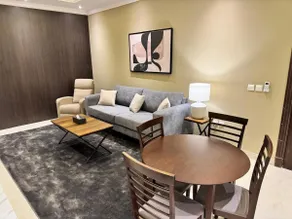 شقة فاخرة للايجار - Image 3