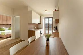 4 Guests, Garden, BBQ & Mountain View - Image 5