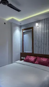 Bastiat Stays | HomeAway Suites |Adivaram| Wayanad - Image 3