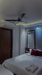 Bastiat Stays | HomeAway Suites |Adivaram| Wayanad - Image 4