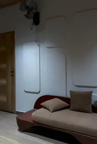 Bastiat Stays | HomeAway Suites |Adivaram| Wayanad - Image 2