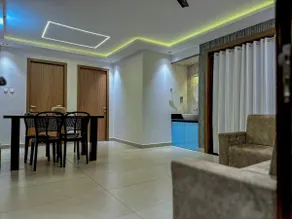Bastiat Stays | HomeAway Suites |Adivaram| Wayanad - Image 5
