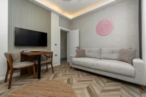Designer Seaside Stay Near IST Airport - Image 2