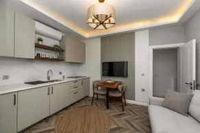 Designer Seaside Stay Near IST Airport - Image 5