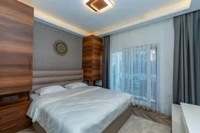 Designer Seaside Stay Near IST Airport - Image 3