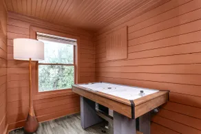 Cozy 3BD with Air Hockey, BBQ - Near Duke University - Image 5