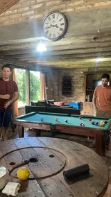 Family Retreat for 8 People • Nature and Fun - Image 5