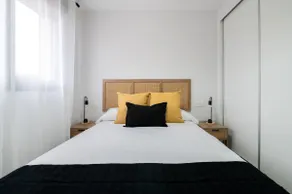 Brand New Apartments: 20 minutes to downtown Madrid... - Image 4