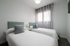 Brand New Apartments: 20 minutes to downtown Madrid... - Image 3