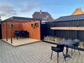 8 person holiday home in Thyborøn - Image 5