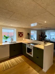 8 person holiday home in Thyborøn - Image 3