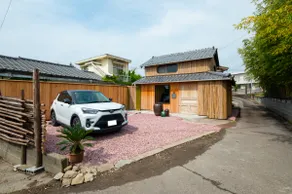 [Entire house rental] Stay in a small old house in Naruto - Image 3