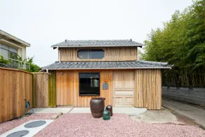 [Entire house rental] Stay in a small old house in Naruto - Image 2