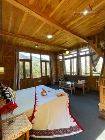 Wanderlust farm stay 2 family suites - Image 3
