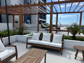 Seaside at the Casino: High Standard in New Building - Image 2