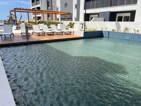 Seaside at the Casino: High Standard in New Building - Image 4