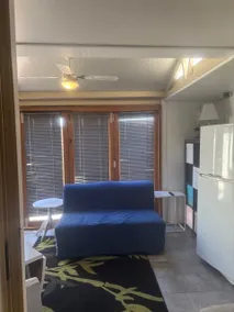 Short Stay retreat Behn Cove - Image 2