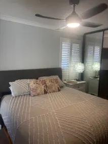Short Stay retreat Behn Cove - Image 5