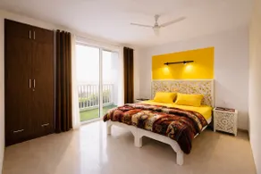 Elegant 3BHK Near TajMahal, Clean Peaceful Society - Image 5